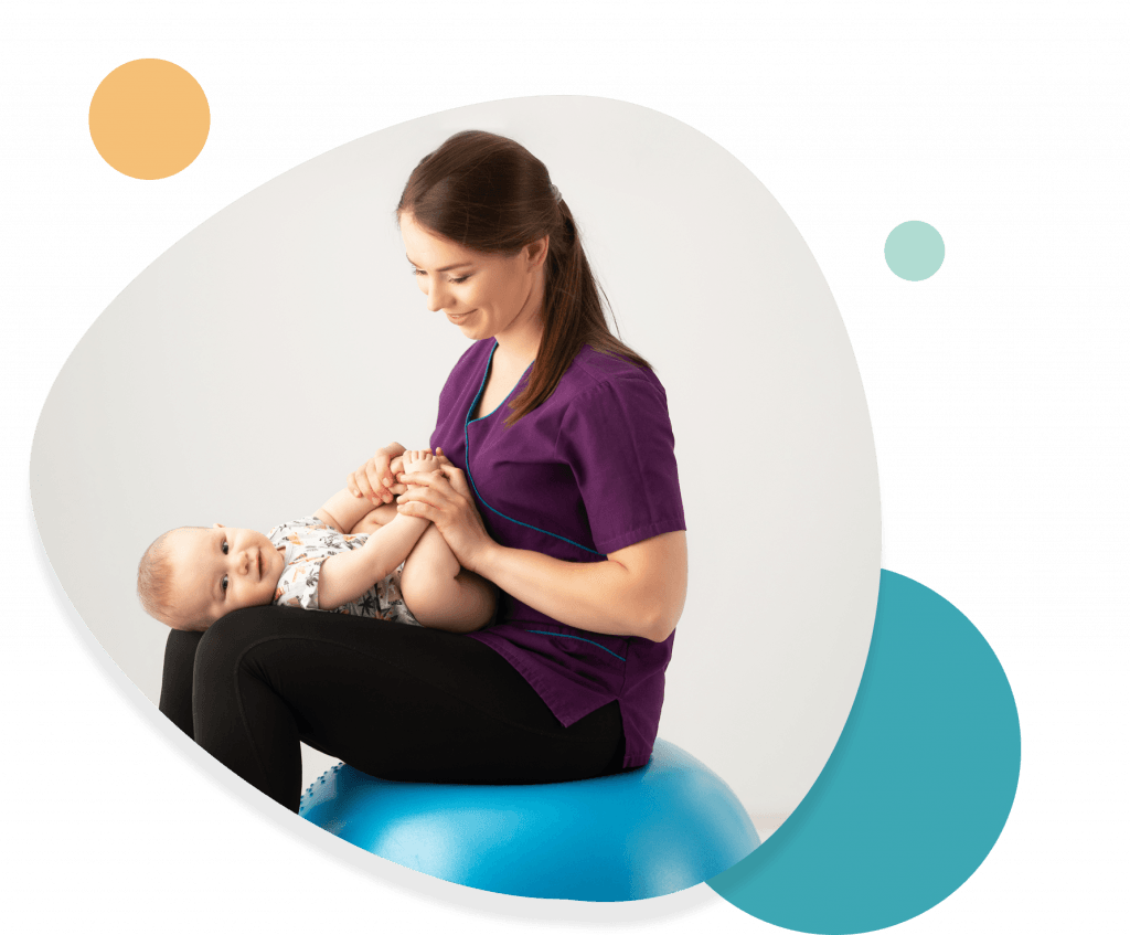 Leżenie na brzuszku – dlaczego jest tak ważne dla rozwoju dziecka?