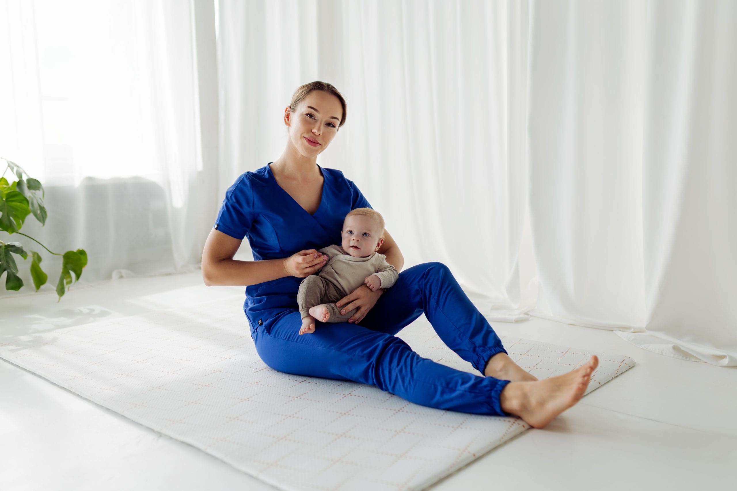 Pierwsze 3 miesiące życia dziecka – co powinien wiedzieć rodzic?